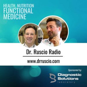 Testing & The Gut-Autoimmune Connection with Dr. David Brady