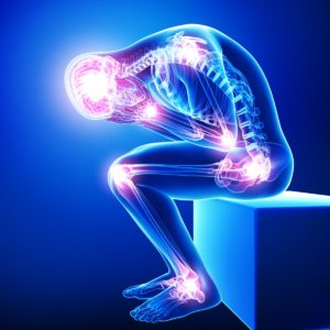 Practical Steps for Reversing Fibromyalgia - Pain all over