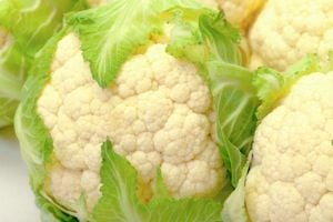 Cauliflower: The versatile wonder vegetable