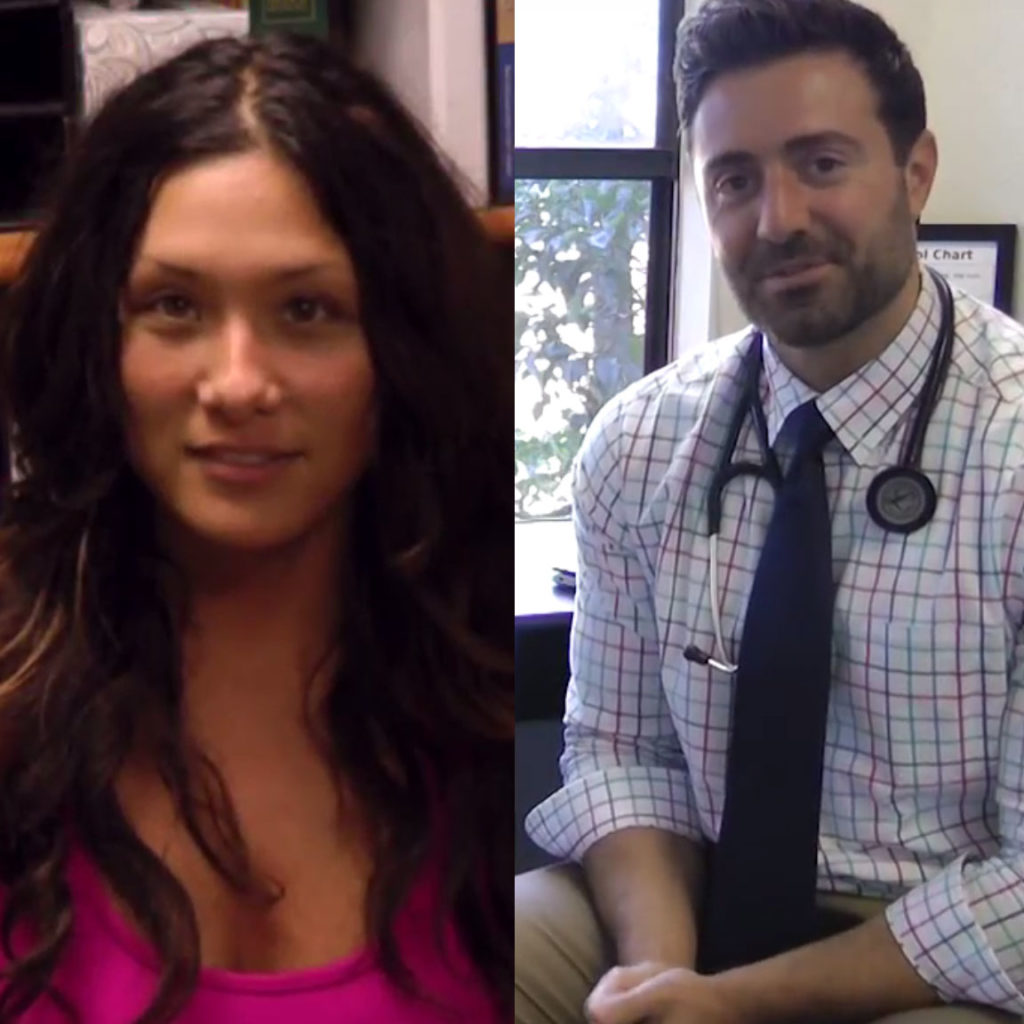 Female Hormone Imbalance - PC Hormone