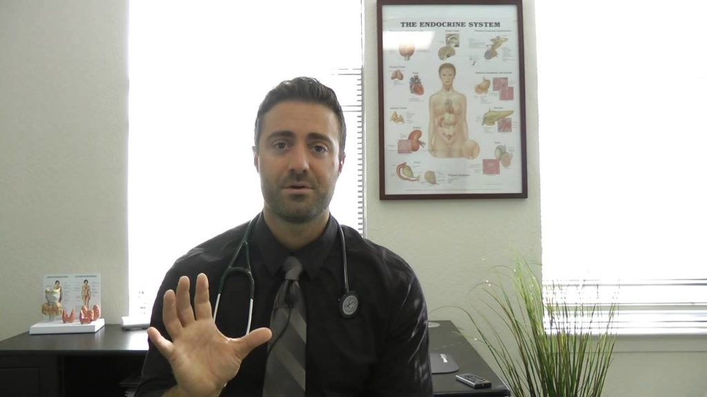 Causes & Treatments of Hashimoto's - Causes of Thyroid Dysfunction