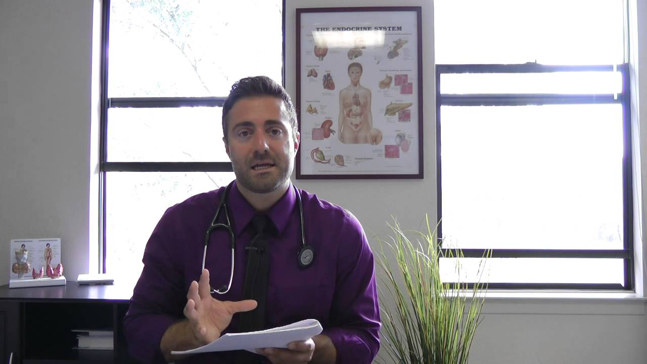 Dr. Ruscio’s, DC Weekly Wrap Up – #9