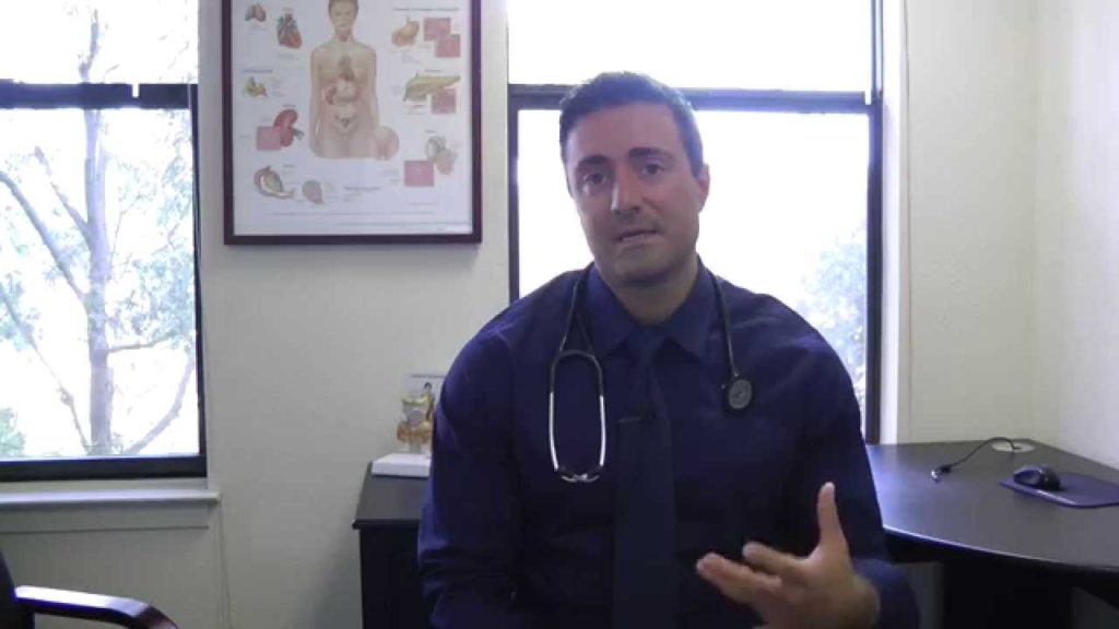 Gut that just wont improve? Could it be IBD (Inflammatory Bowel Disease)? - Gut that just wont improve Could it be IBD Inflammatory Bowel Disease