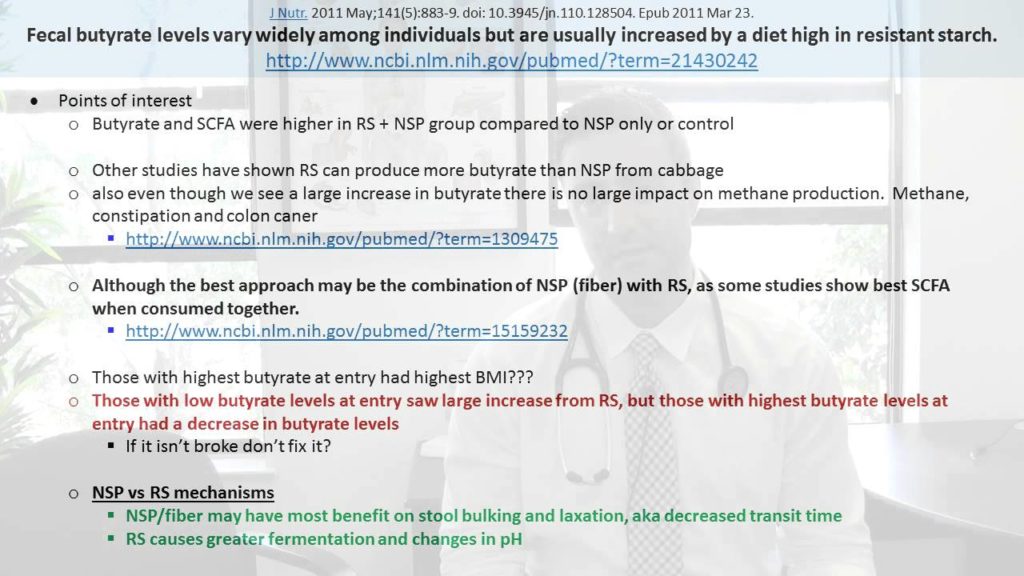 Low Carb Diets: Fat Loss vs. Flora Loss Part IIb - Low Carb Diets Fat Loss vs. Flora Loss Part IIb