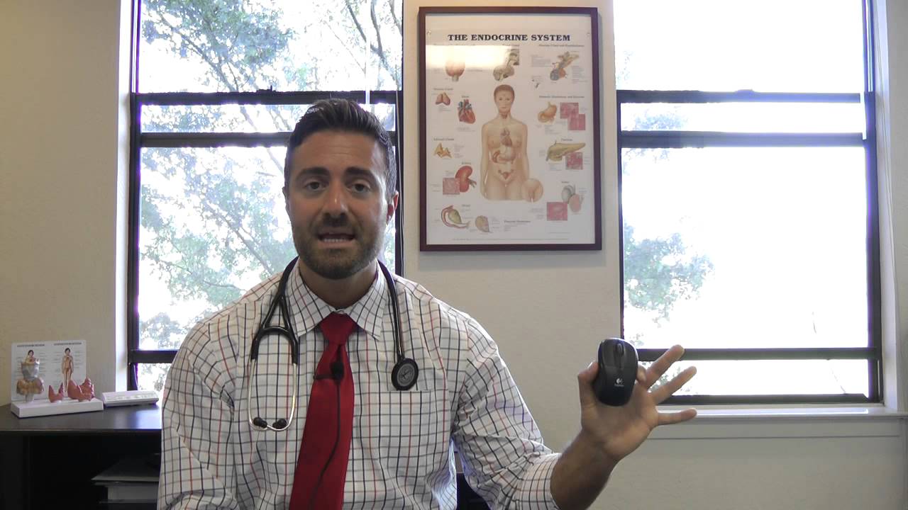 Dr. Ruscio’s, DC Weekly Wrap Up – Aug 16-22, 2015