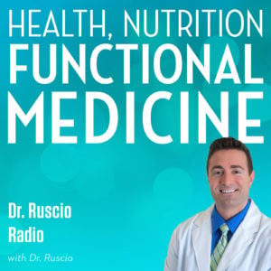 Your Thyroid and Iodine, Selenium and Vitamin D- Episode 57