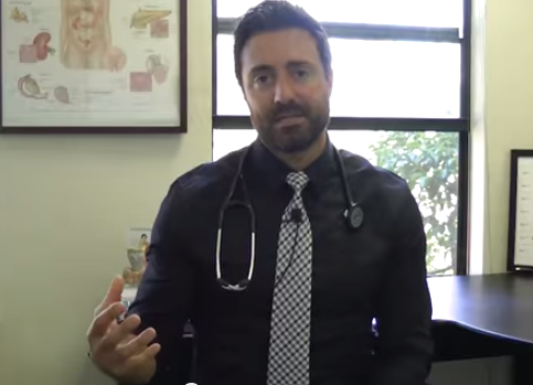 Dr. Ruscio’s, DC Weekly Wrap Up – #16