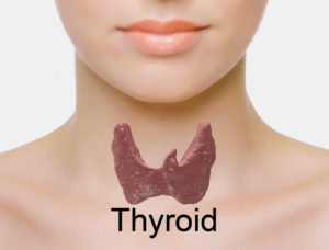 Thyroid Autoimmunity and Quality of Life