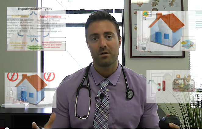 Dr. Ruscio’s, DC Weekly Wrap Up – #32