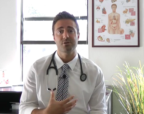 Dr. Ruscio’s, DC Weekly Wrap Up – Aug. 2-8, 2015