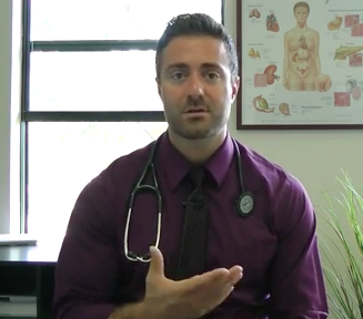 Dr. Ruscio’s, DC Weekly Wrap Up – #12