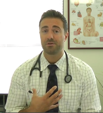 Dr. Ruscio’s, DC Weekly Wrap Up – #23