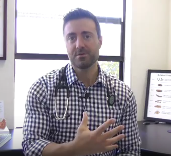 Dr. Ruscio’s, DC Weekly Wrap Up – #11