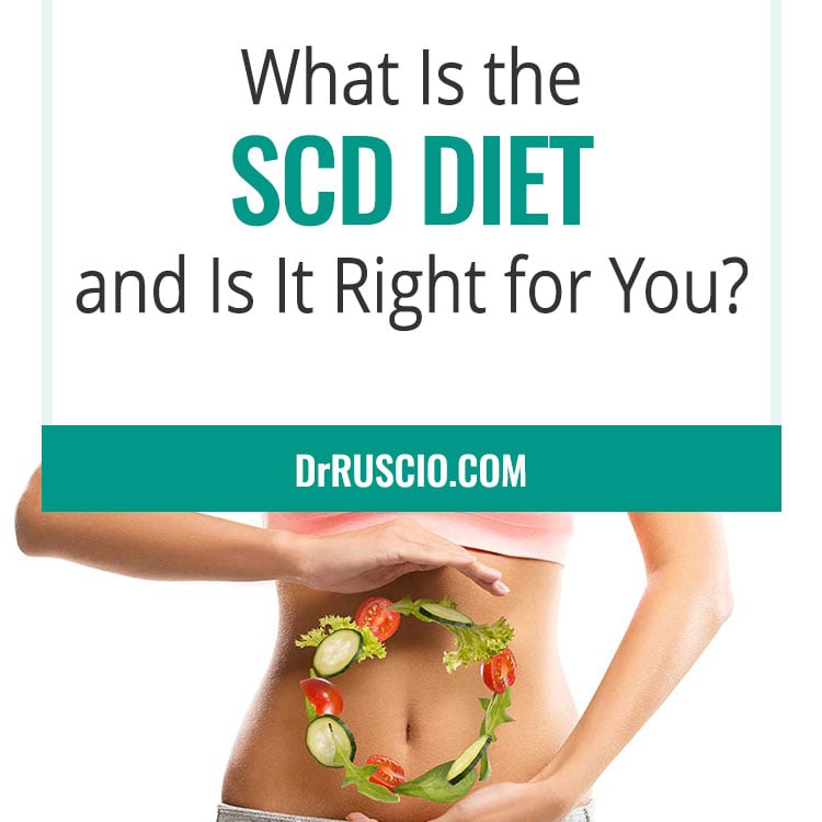 What Is the SCD Diet and Is It Right for You?