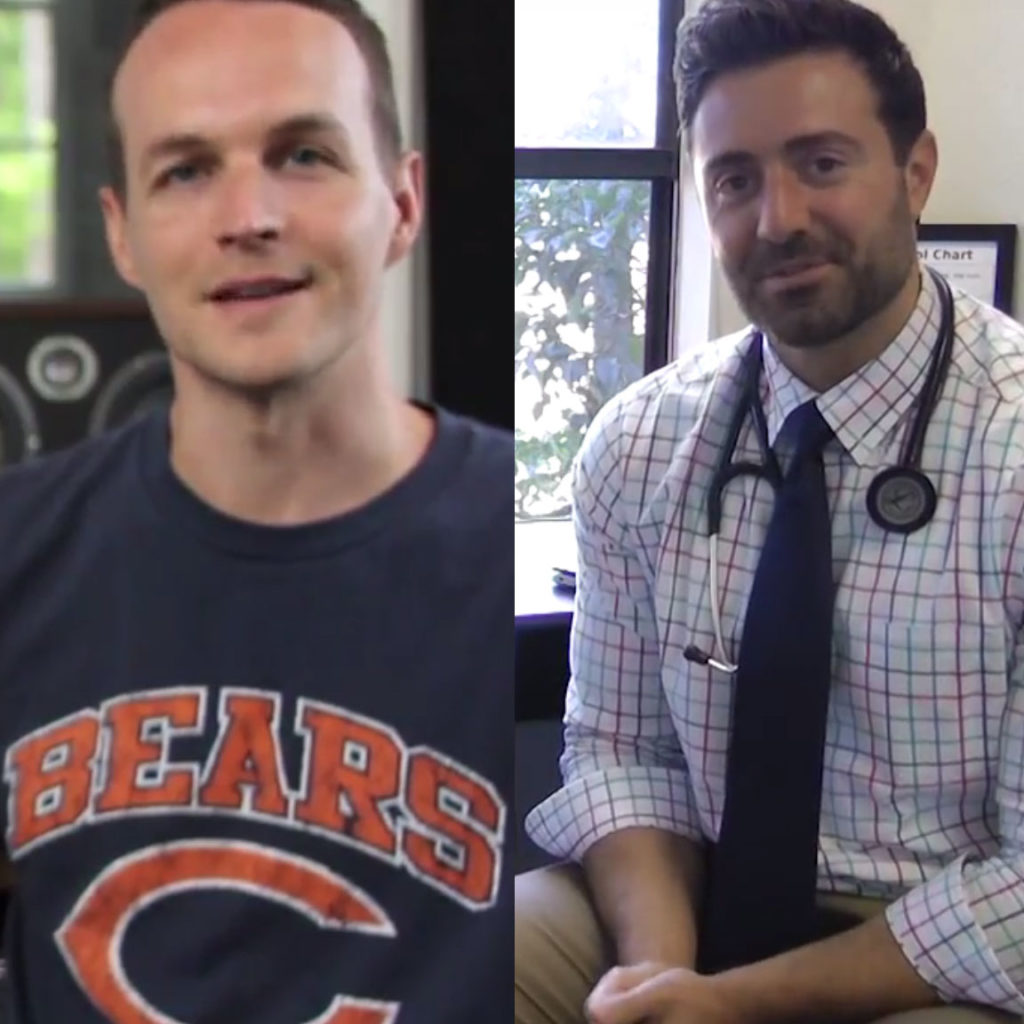 Digestive solutions, overcoming SIBO, and other GI distress - PC Digestive