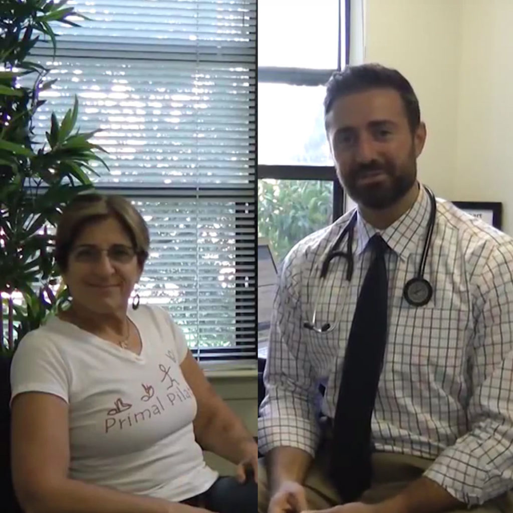 Infections, Hashimoto’s Hypothyroid, and Gluten - PC Infections