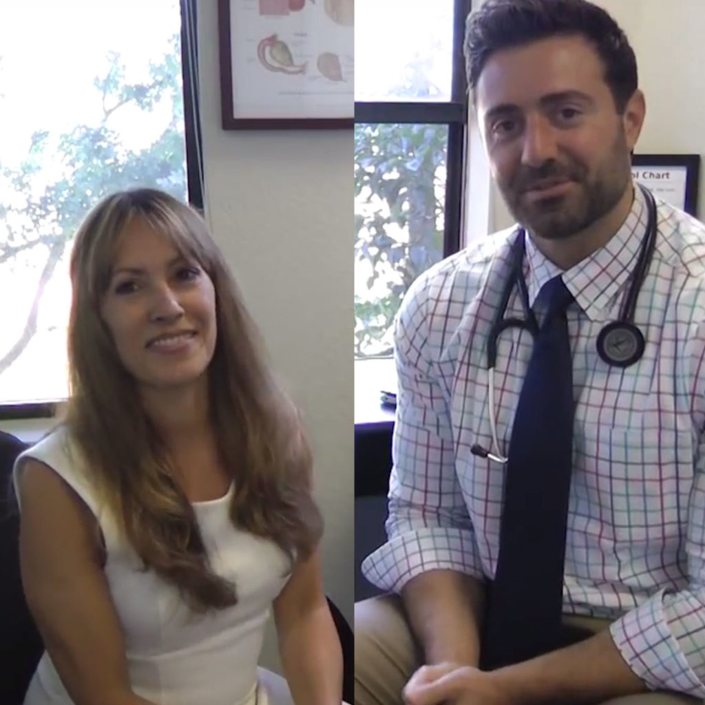 Treating Graves' Disease - PC treating Graves