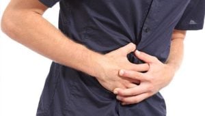Constipation: What to Do When Nothing Else Works with Dr. Satish Rao - constipation