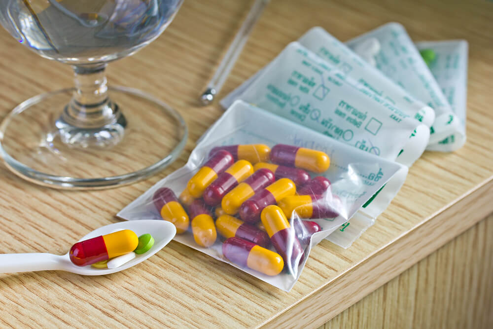 thyroid medication