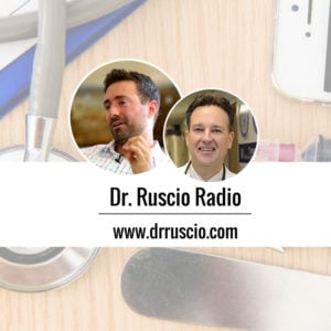 How to Fix Your Fibromyalgia with Dr. David Brady, Author of the Fibro-Fix - RusioDavidBrady