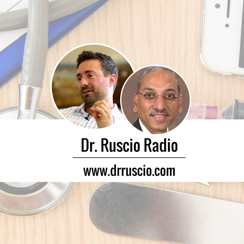 SIFO – Small Intestinal Fungal Overgrowth with Dr. Satish Rao
