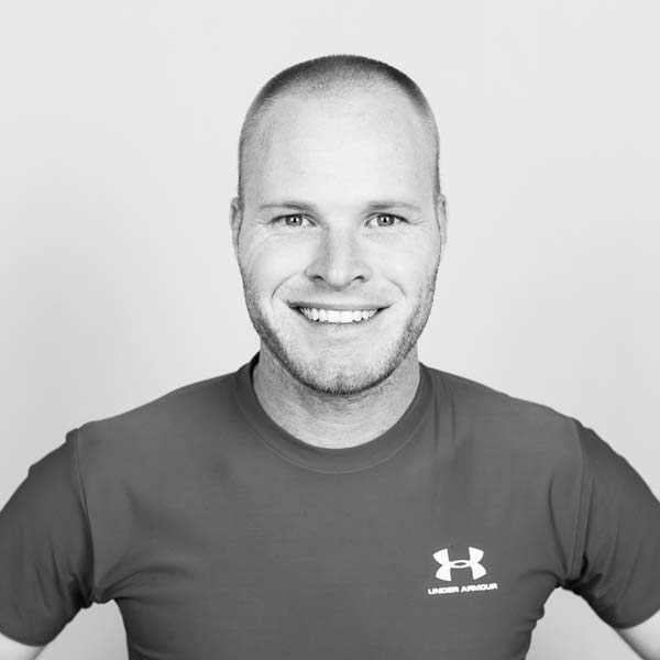 How to overcome inconsistency, end failure and frustration, and make your healthy habits stick for life — with Kevin Geary - me600