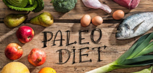 The Paleo Diet Works Better Than Standard Nutritional Recommendations