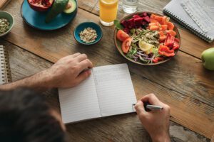 Easy Meal Planning Tips for Healthy Eating