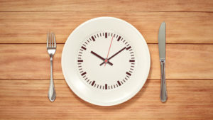 Is Fasting Right for You? - intermittent fast