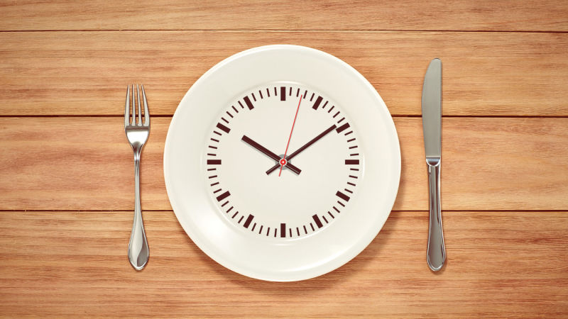 Is Fasting Right for You?