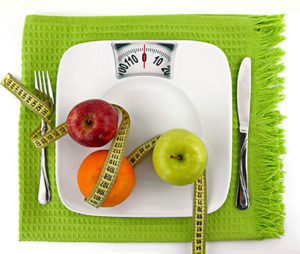 Do You Have an Unhealthy Relationship with Food? - weight management 460