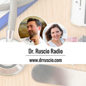 Women’s Health & Hormones with Dr. Anna Cabeca - RusioPodcast Anna Cabeca