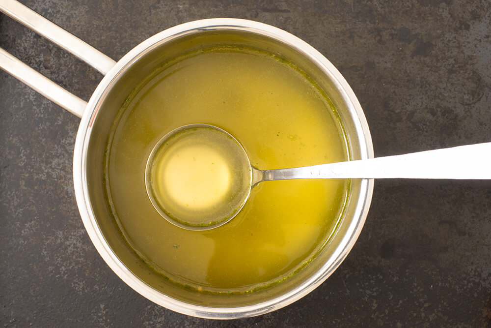 Bone Broth
