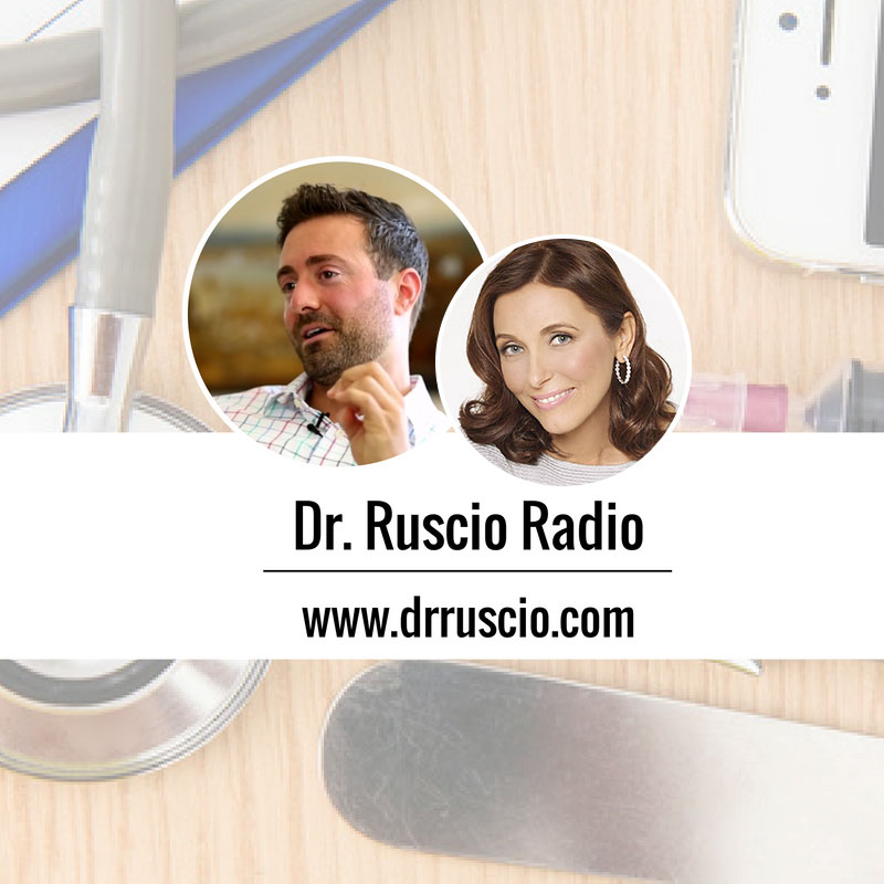 The Far Reaching Medicinal Effects Of Bone Broth With Dr Kellyann Petrucci