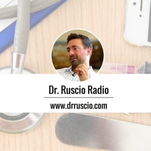 Dr. Ruscio Radio