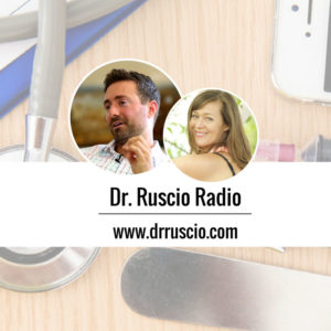 Movement as Nutrition with Katy Bowman - RusioPodcast KBowman