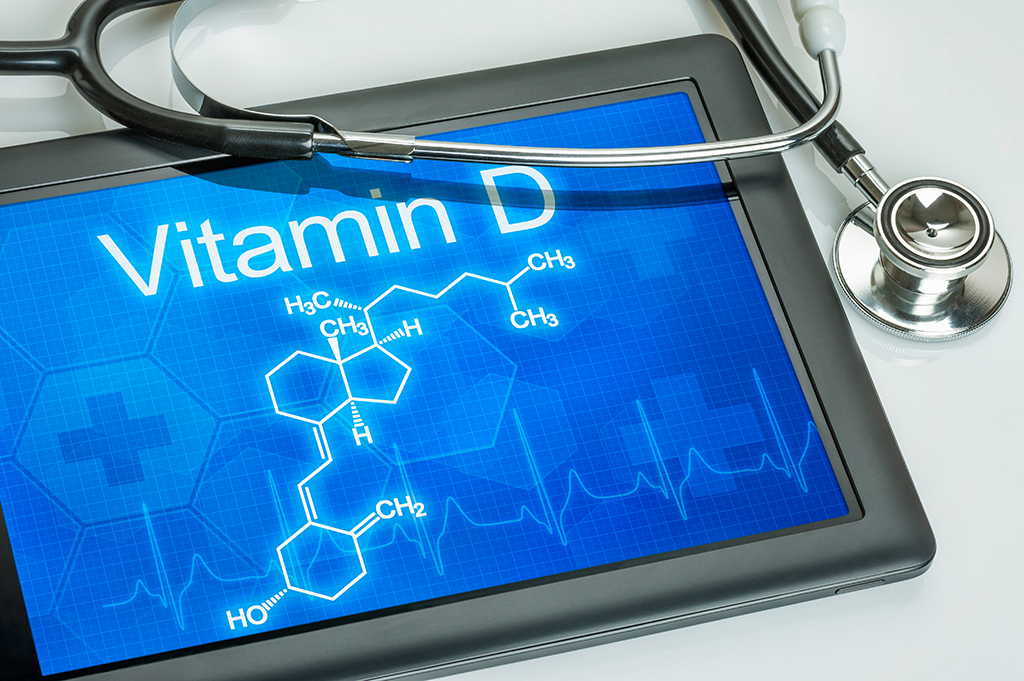 Vitamin D Improves Thyroid Autoimmunity