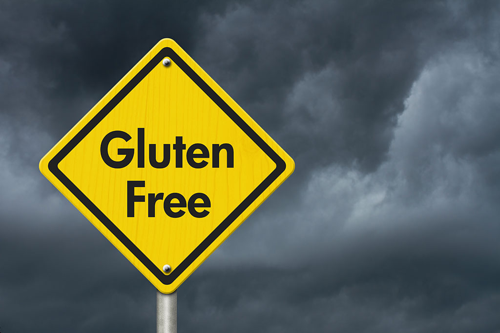 Do Gluten-Free Diets Increase Mercury, Lead, and Arsenic?