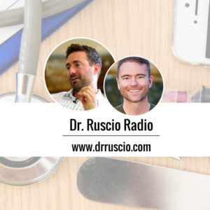Wired to Eat with Robb Wolf - RusioPodcast RWolf