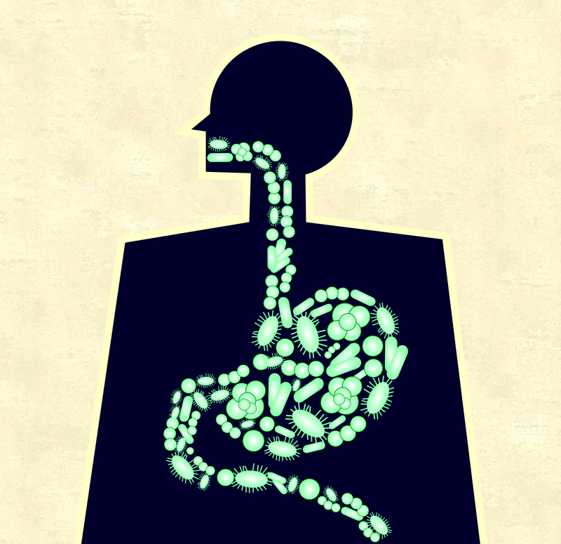 Dr. Ruscio’s, DC Wrap Up #89