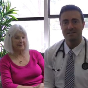 A Successful Patient Case Study Treating Insomnia, Weight Gain, Thyroid, and Arthritis - Laura