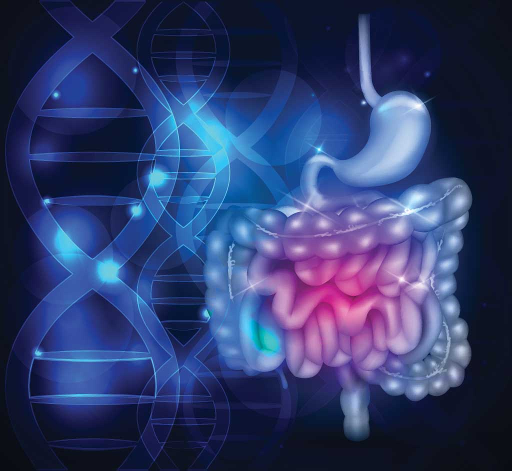 What is the best test for small intestinal bacterial overgrowth?