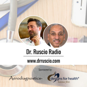 Constipation: What to Do When Nothing Else Works with Dr. Satish Rao