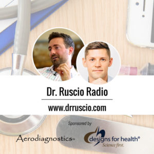 Getting a Better Workout with Clean Pre- & Post-Workout Supplements, with Dr. Anthony Gustin