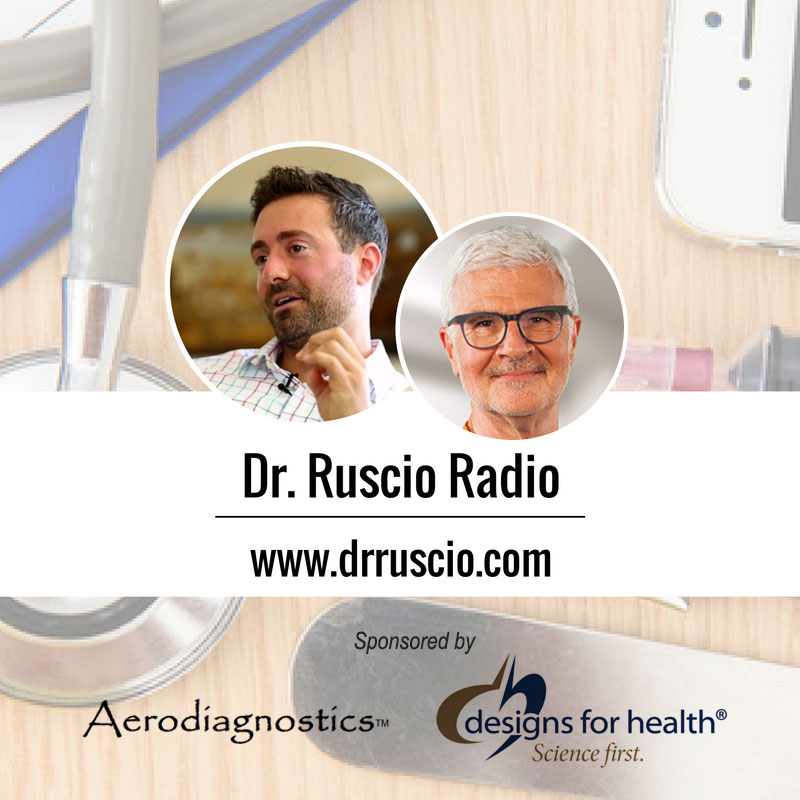Why a Low Lectin Diet is the Evolution of the Gluten-Free Diet, with Dr. Steven Gundry