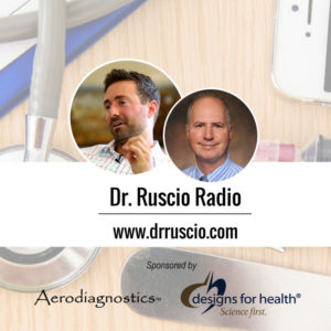 Constipation — Beyond the Basics with Gastroenterologist Dr. Leonard Weinstock - RusioPodcast LeonardWeinstock