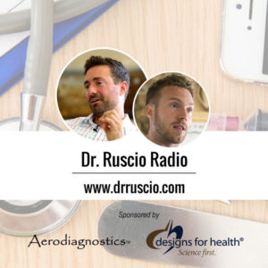 Adrenal Testing, Mitochondrial Health, Testosterone, Stress, Calories, Body Comp, and Much More with Dr. Ben House
