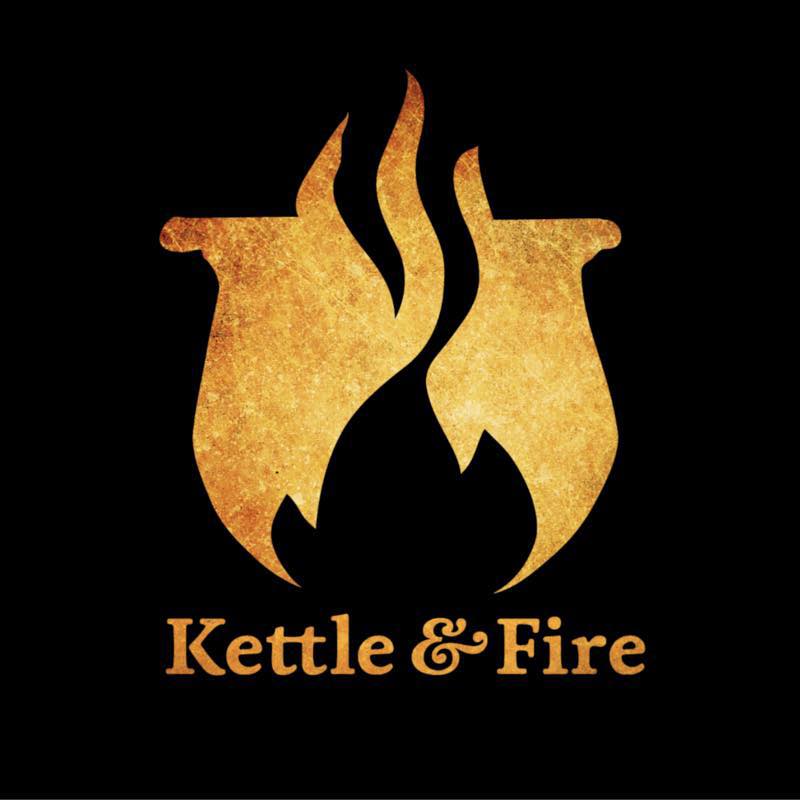Kettle and Fire