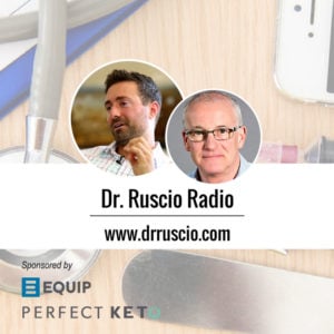 All About Probiotics with Founding Father of Probiotic Research, Professor Gregor Reid - DrR Podcast GReid