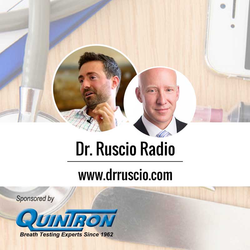 Toxins & Detoxification – Mind Blowing Information with Dr. Bryan Walsh
